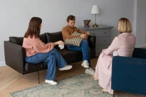 Paartherapie Stuttgart