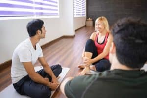 Traumatherapie Stuttgart