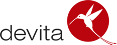 devita logo