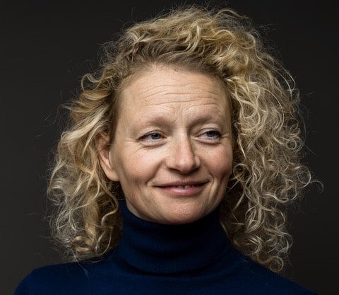 olga hildebrandt