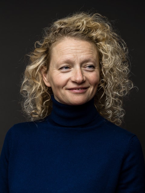 olga hildebrandt