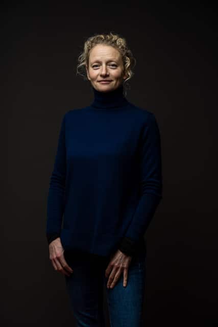 Olga Hildebrandt