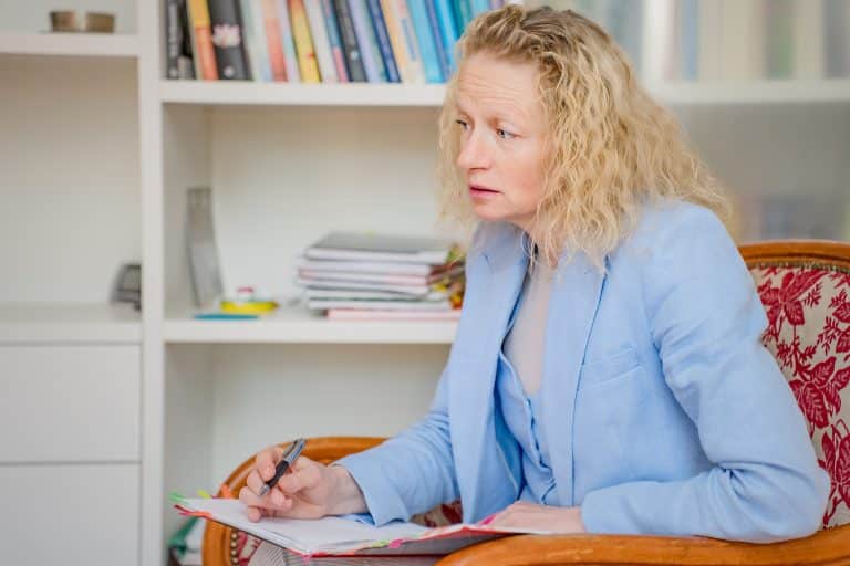 Blog therapie-hildebrandt.de
