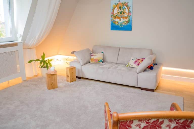Kosten für Therapie