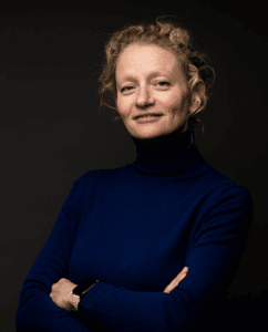 Bild von Olga Hildebrandt